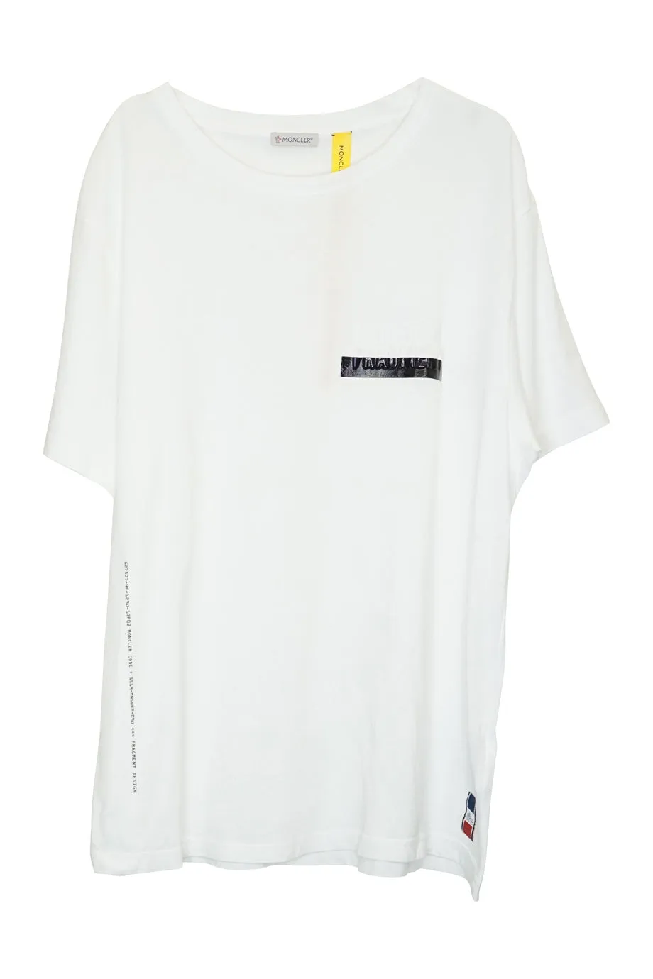 [MW73] Moncler | T-Shirt