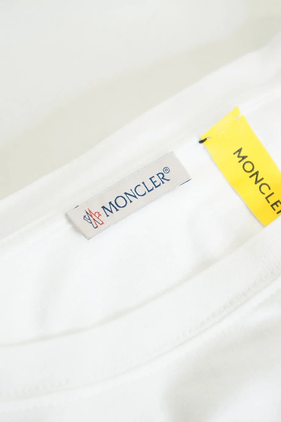 [MW73] Moncler | T-Shirt
