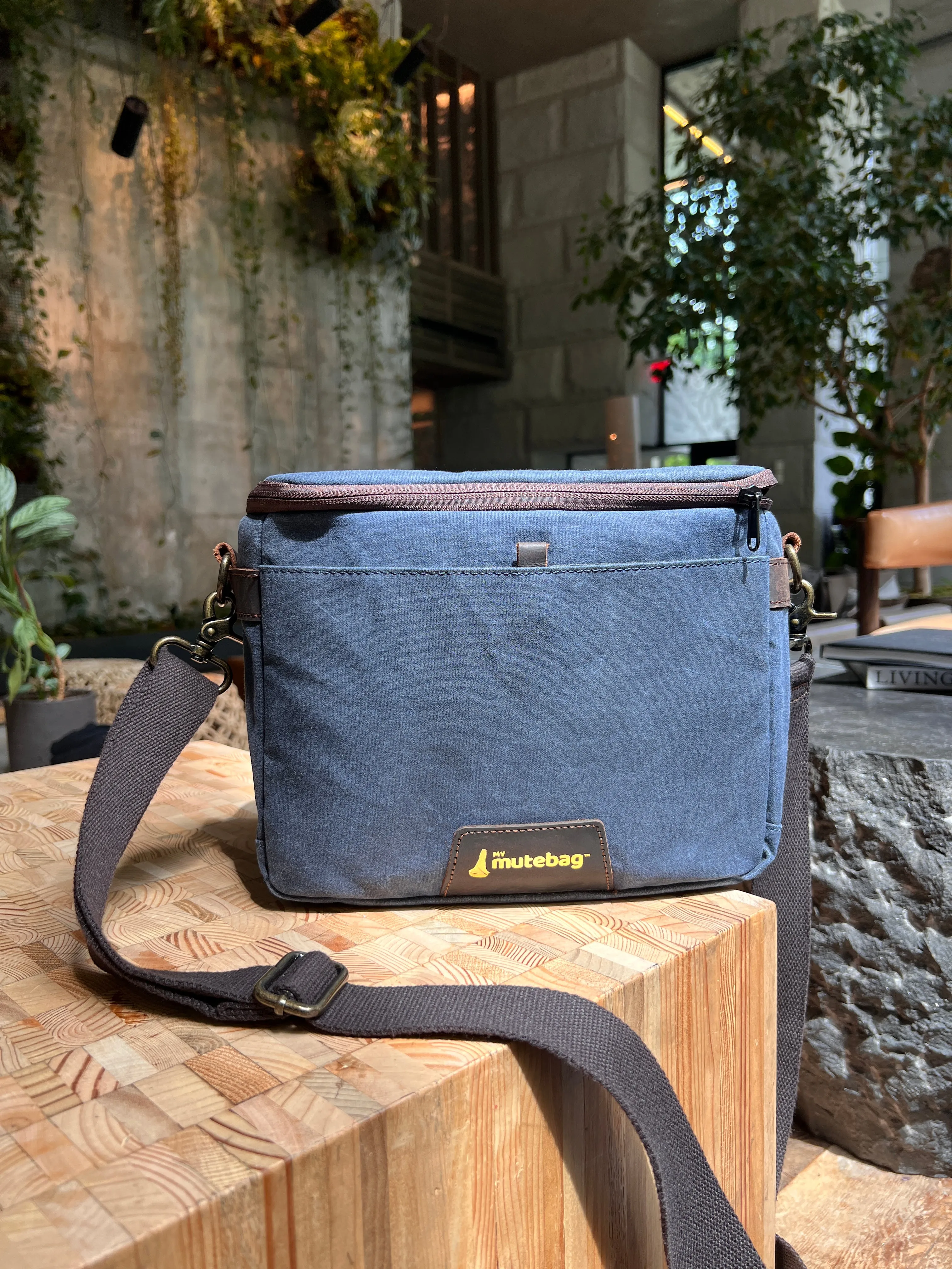 My Mutebag for Trumpet