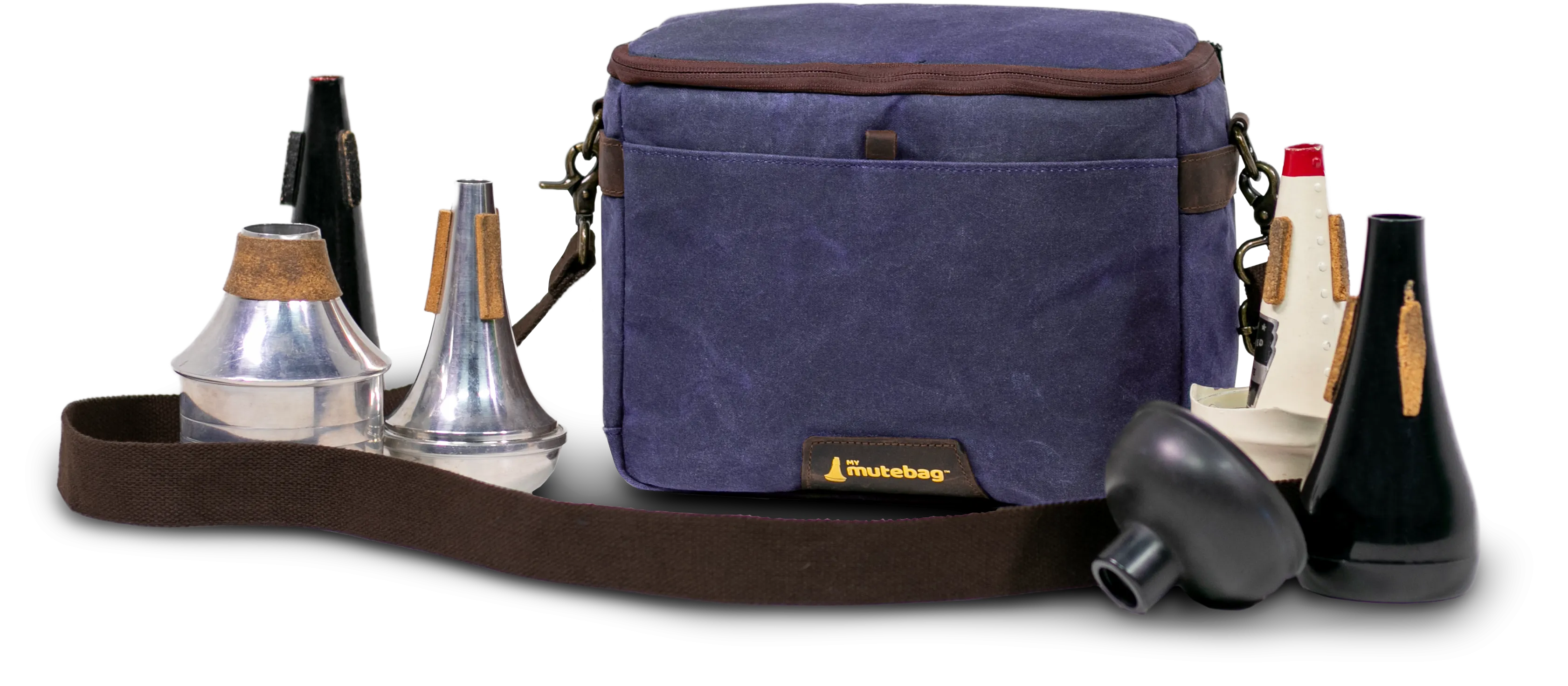 My Mutebag for Trumpet