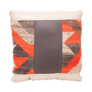 Native Lodge Pillow