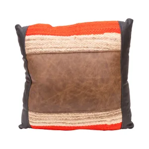 Native Lodge Pillow