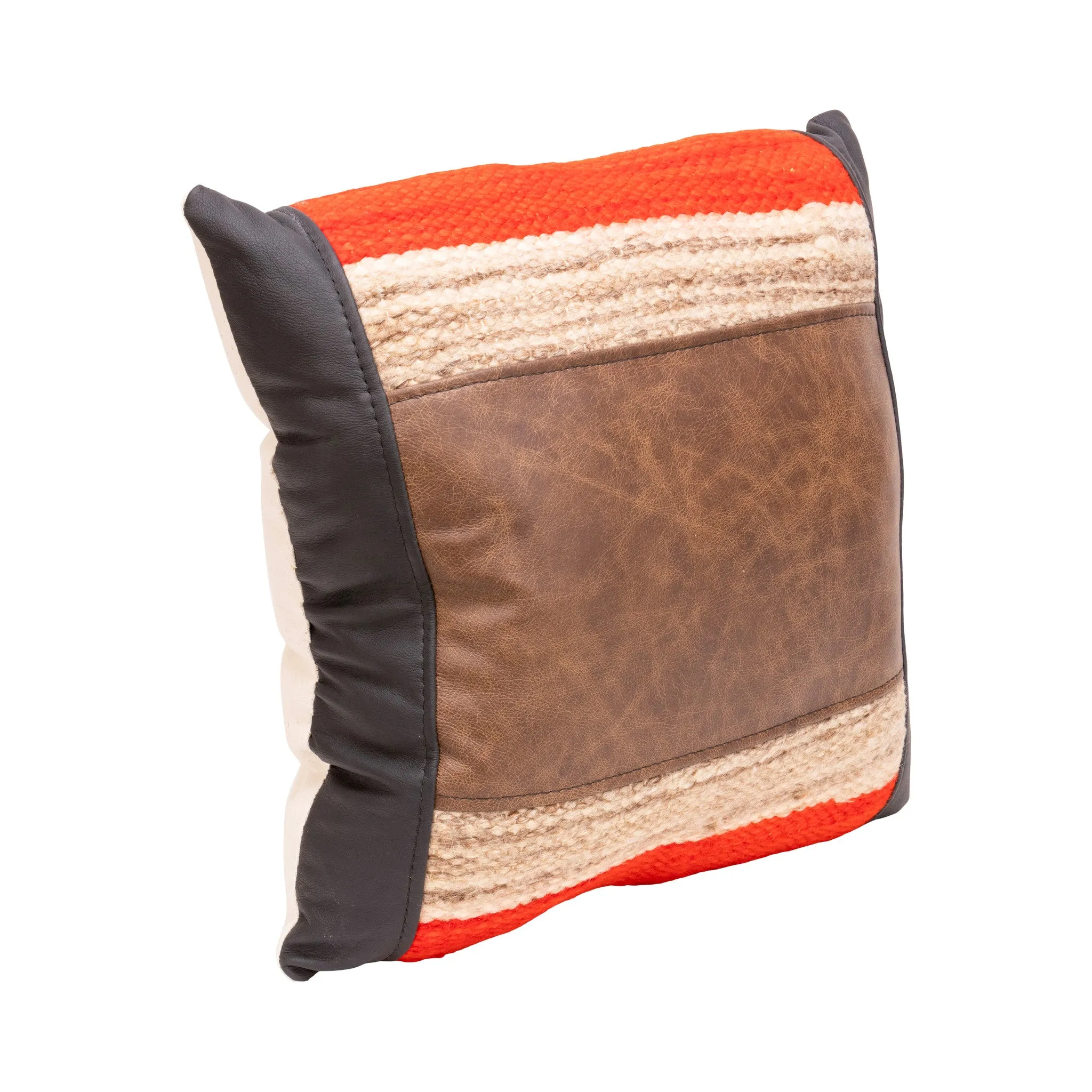 Native Lodge Pillow