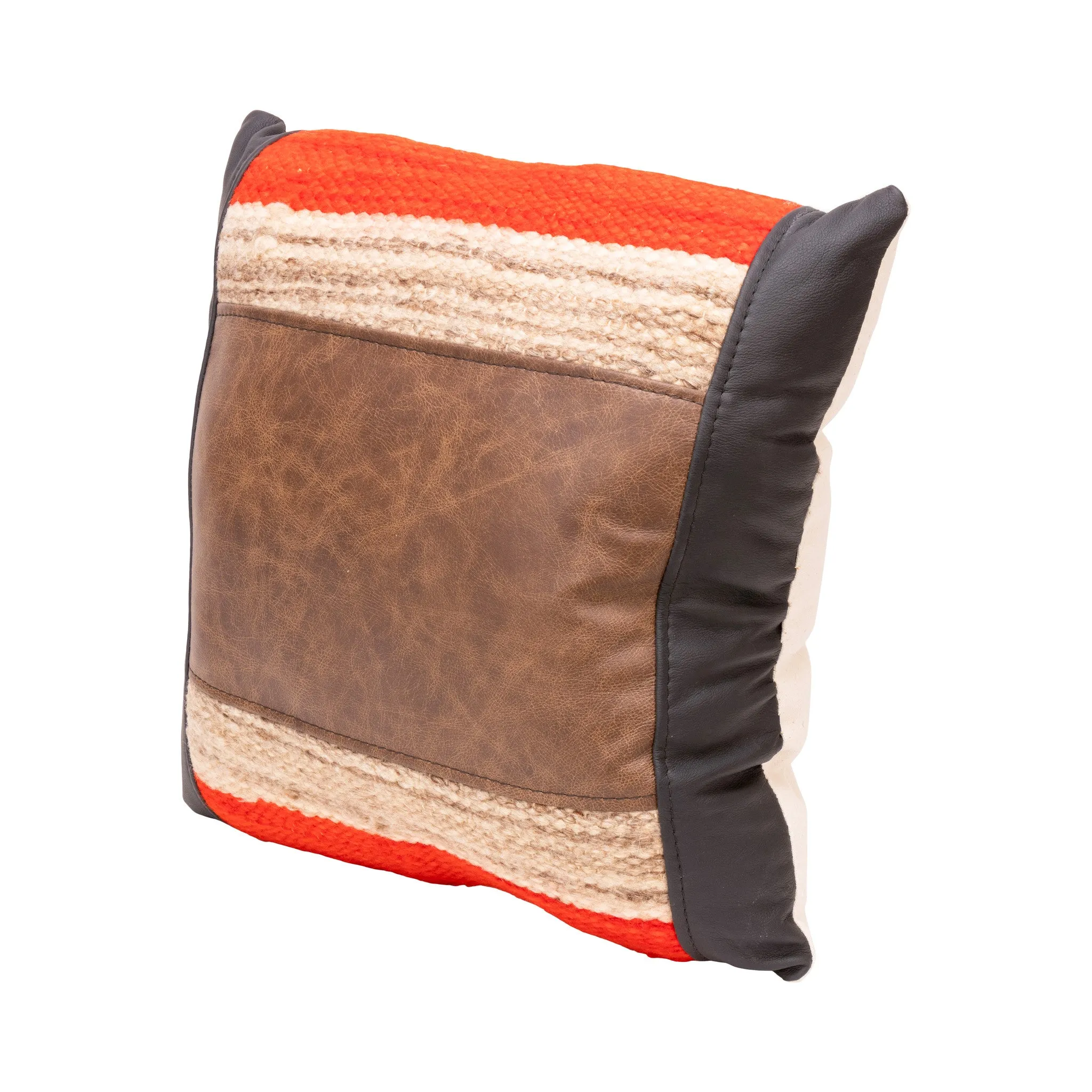 Native Lodge Pillow
