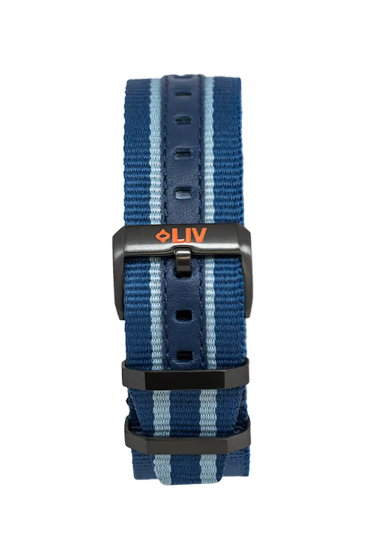 NATO | 22mm