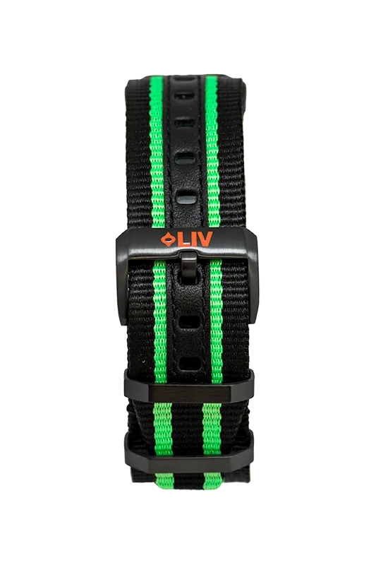 NATO | 22mm