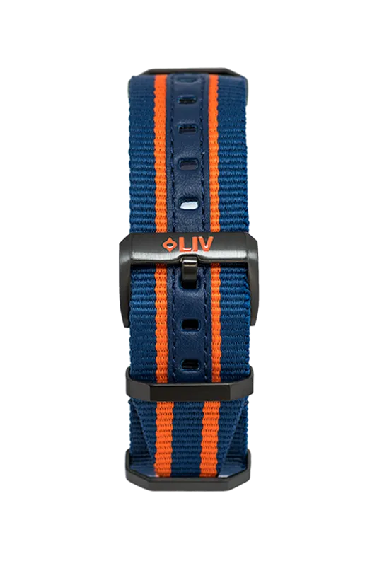 NATO | 22mm