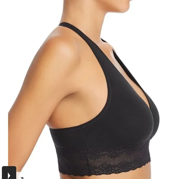 NATORI Bliss Perfection Racerback Day Bra