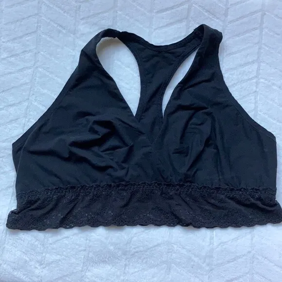 NATORI Bliss Perfection Racerback Day Bra