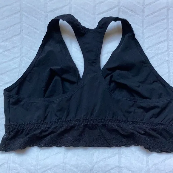 NATORI Bliss Perfection Racerback Day Bra