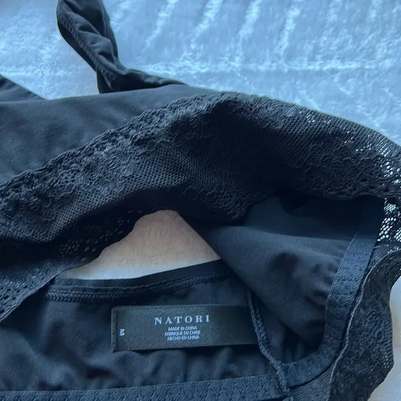NATORI Bliss Perfection Racerback Day Bra