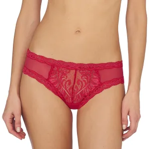 Natori Feathers Hipster Panty