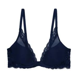 Natori Feathers Plunge Bra