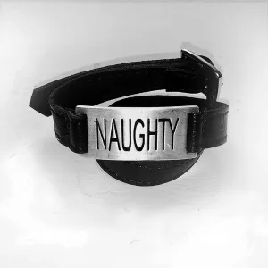 Naughty Wrap