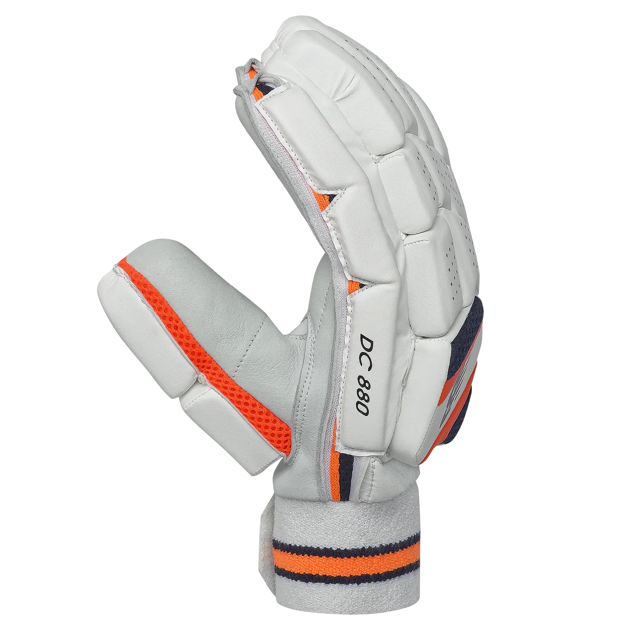 New Balance DC 880 Cricket Batting Gloves