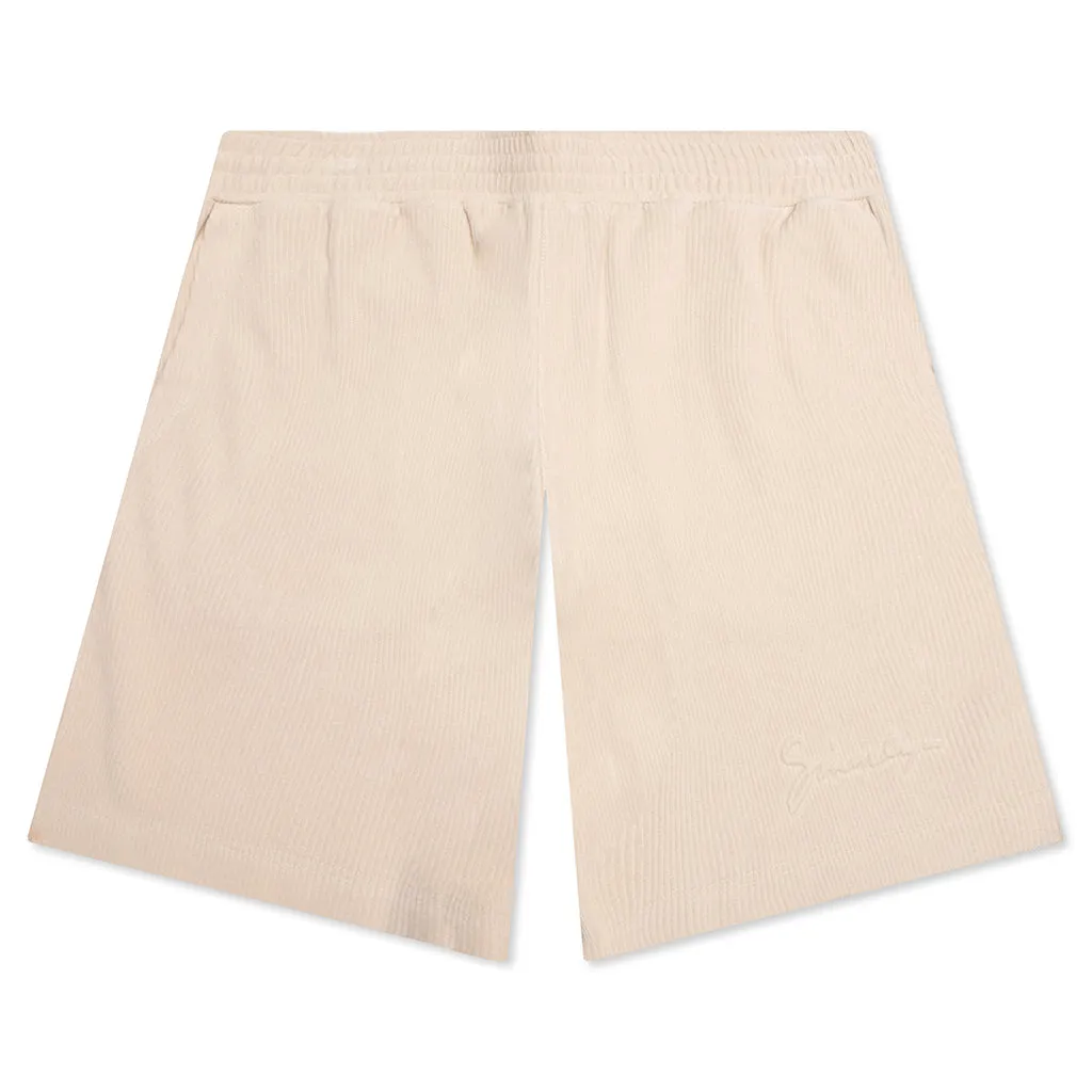 New Board Shorts - Clay