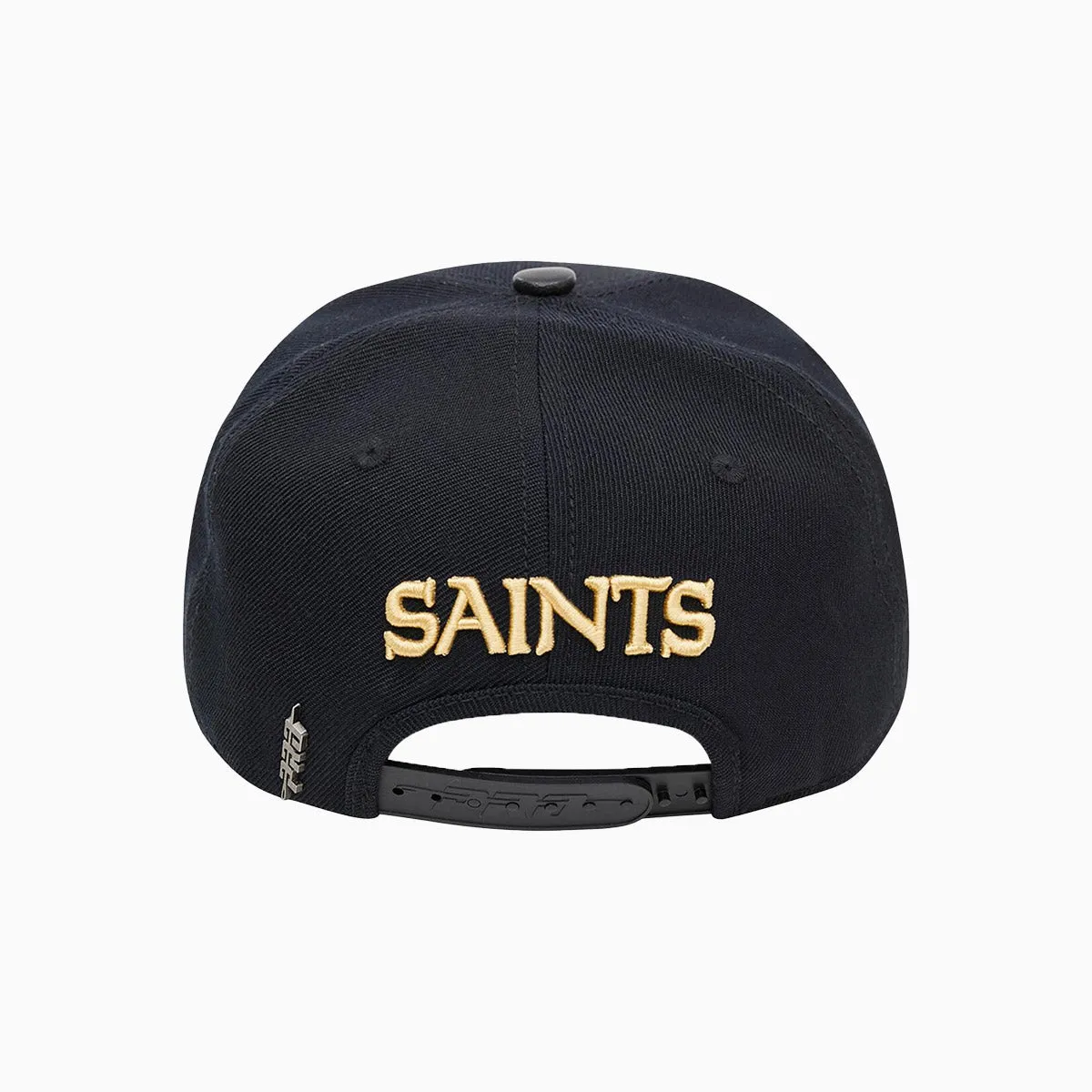 New Orleans Saints Logo NFL Snapback Hat