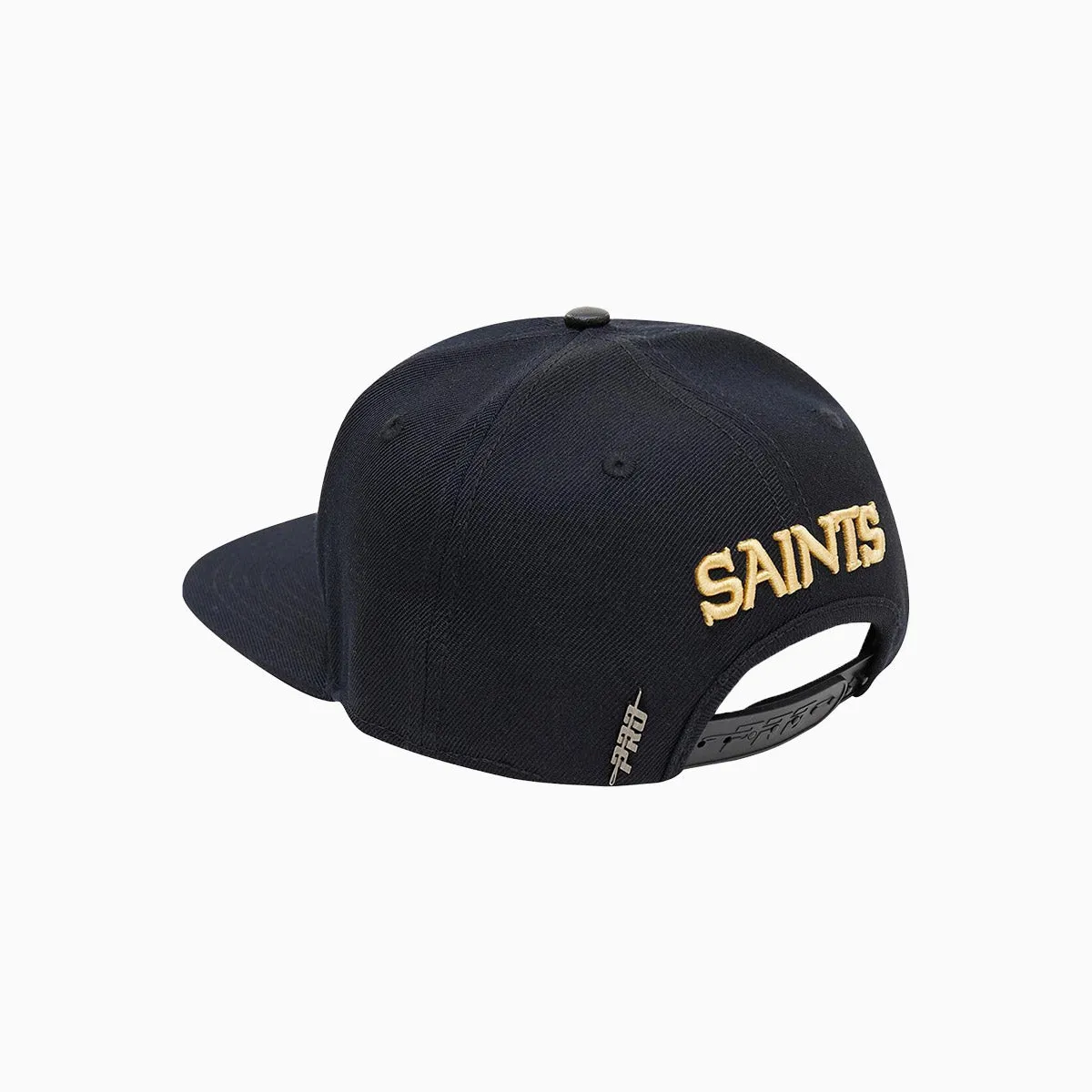 New Orleans Saints Logo NFL Snapback Hat