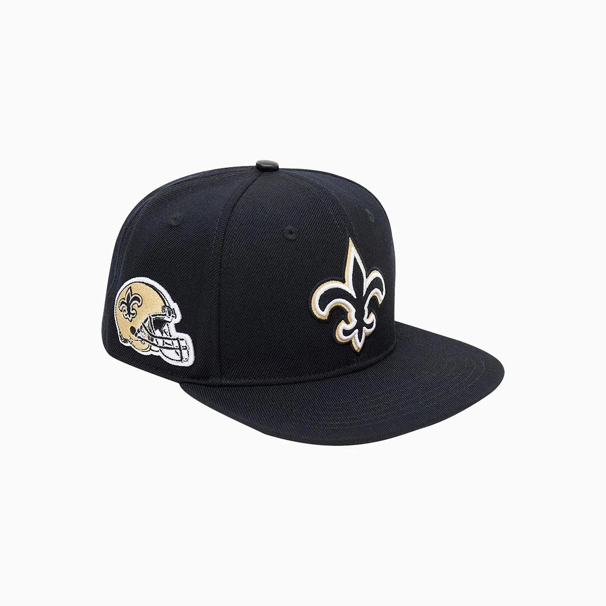 New Orleans Saints Logo NFL Snapback Hat
