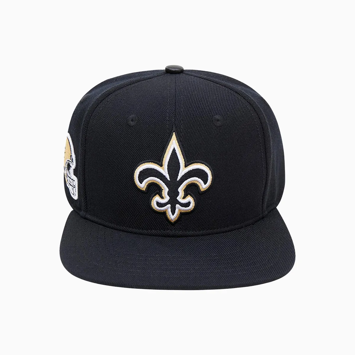 New Orleans Saints Logo NFL Snapback Hat