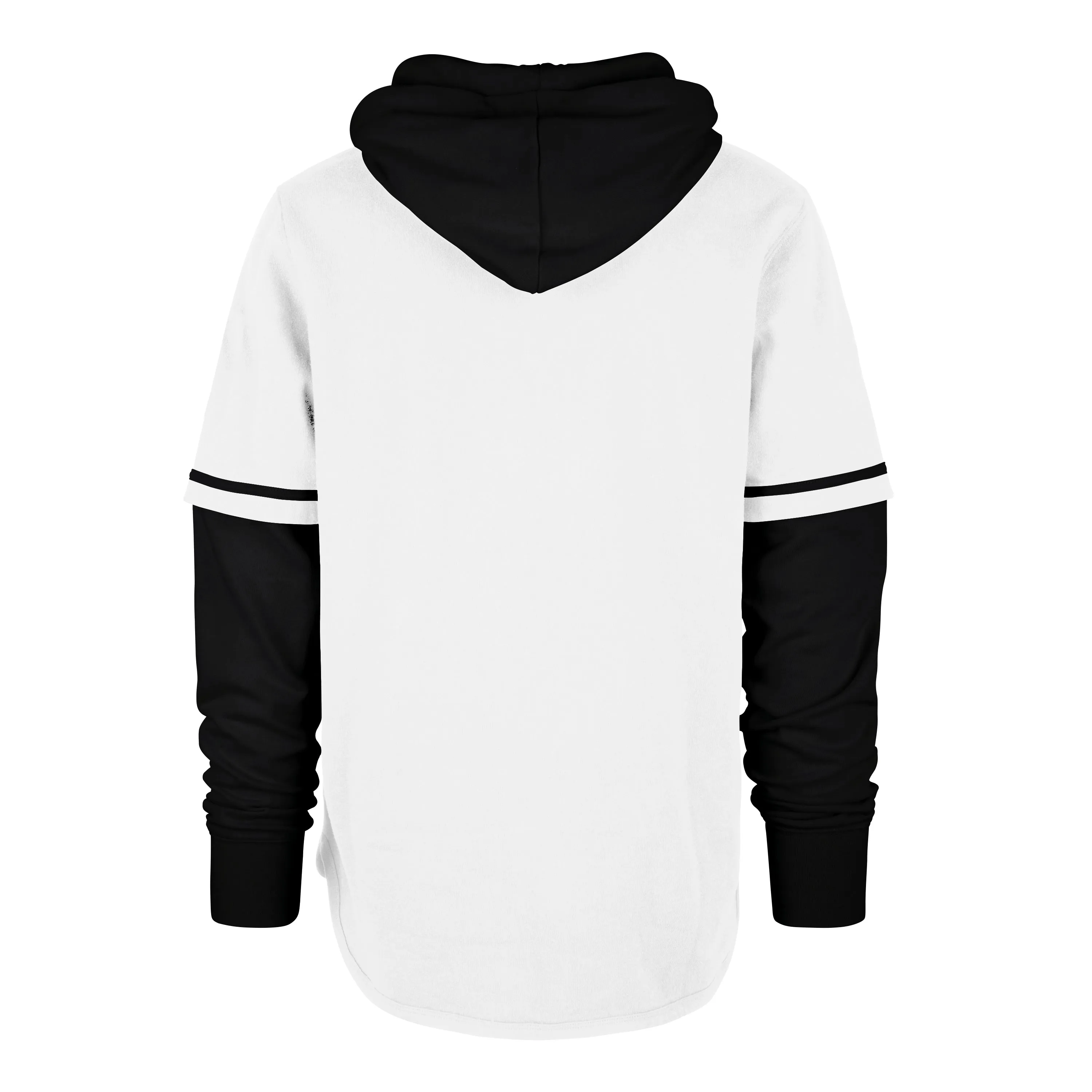 NEW YORK METS FLASHBACK SHORTSTOP '47 PULLOVER HOOD