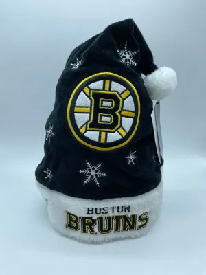 NHL Colourblock Santa Hat