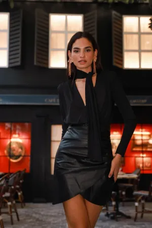 Nicola Dress