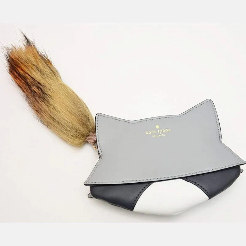 Night Creatures Raccoon Coin Purse