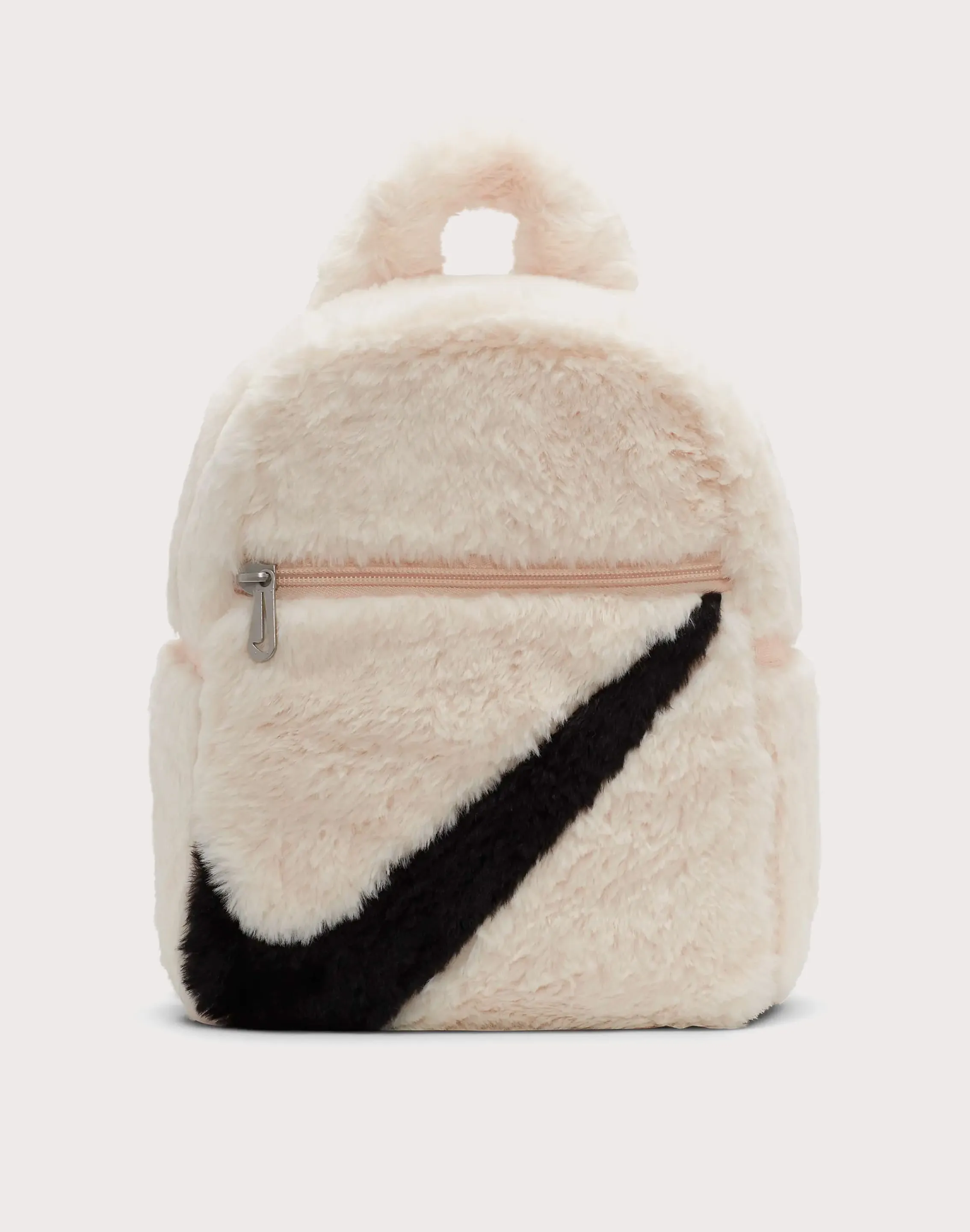 Nike 365 Faux Fur Mini Backpack