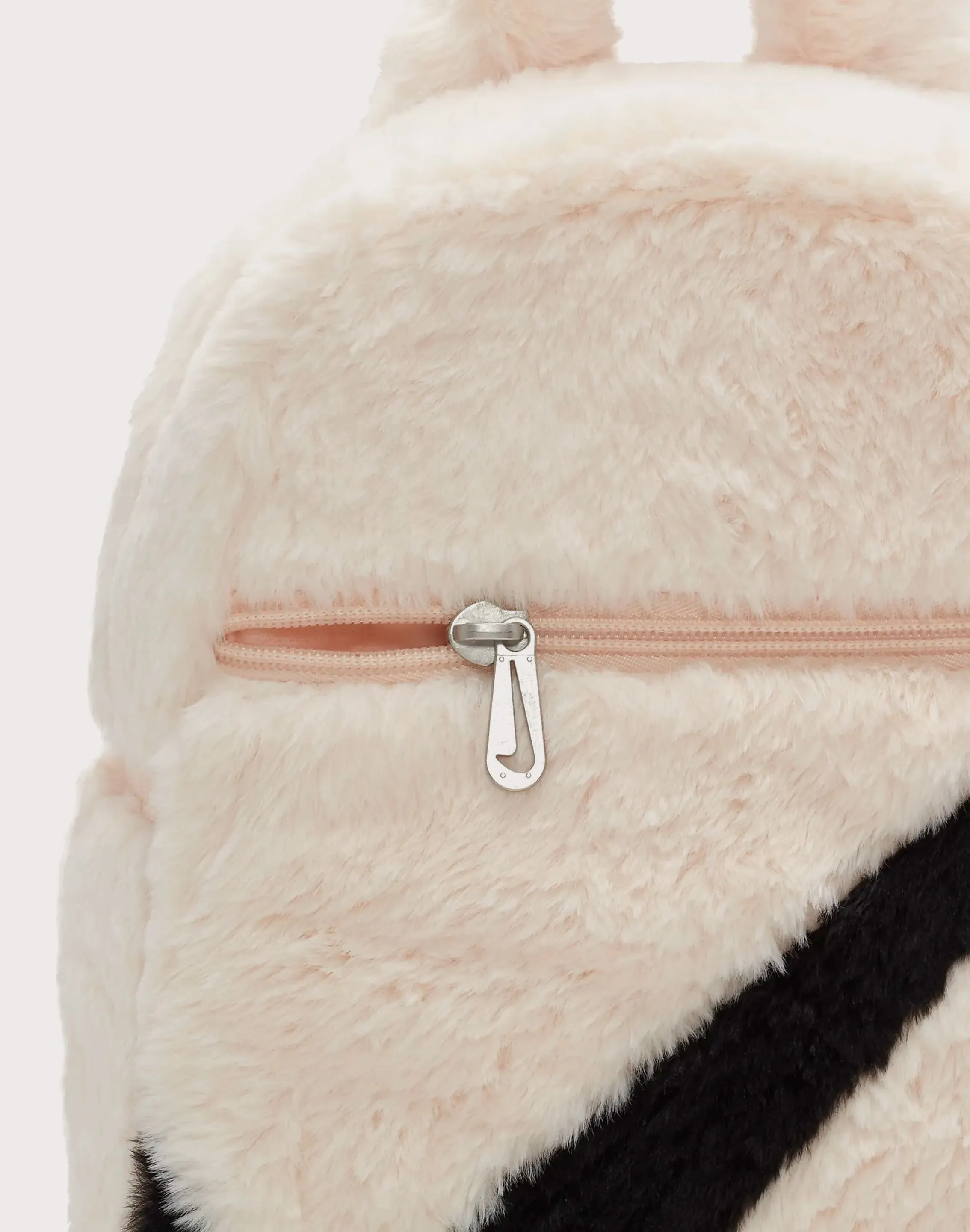 Nike 365 Faux Fur Mini Backpack