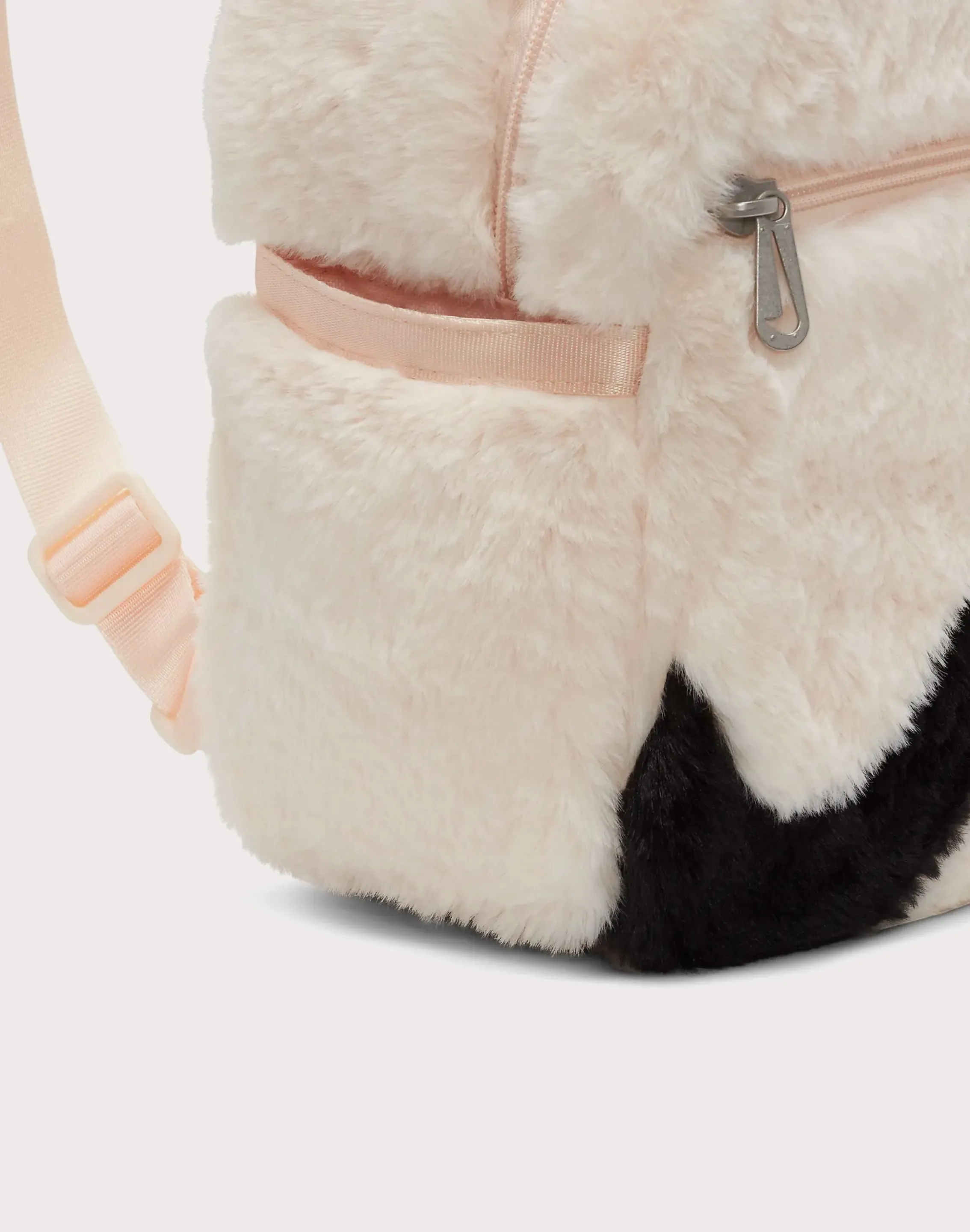 Nike 365 Faux Fur Mini Backpack