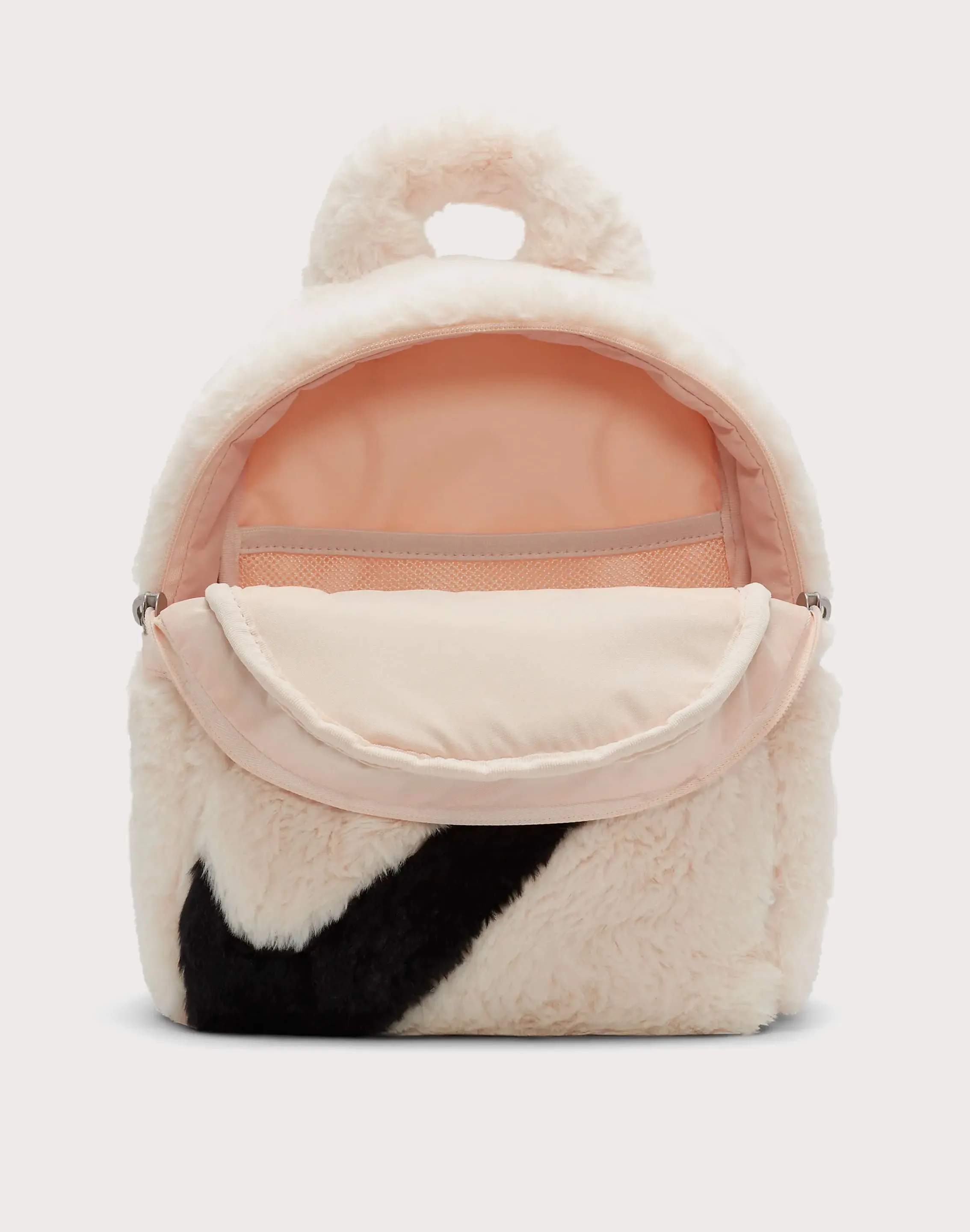 Nike 365 Faux Fur Mini Backpack