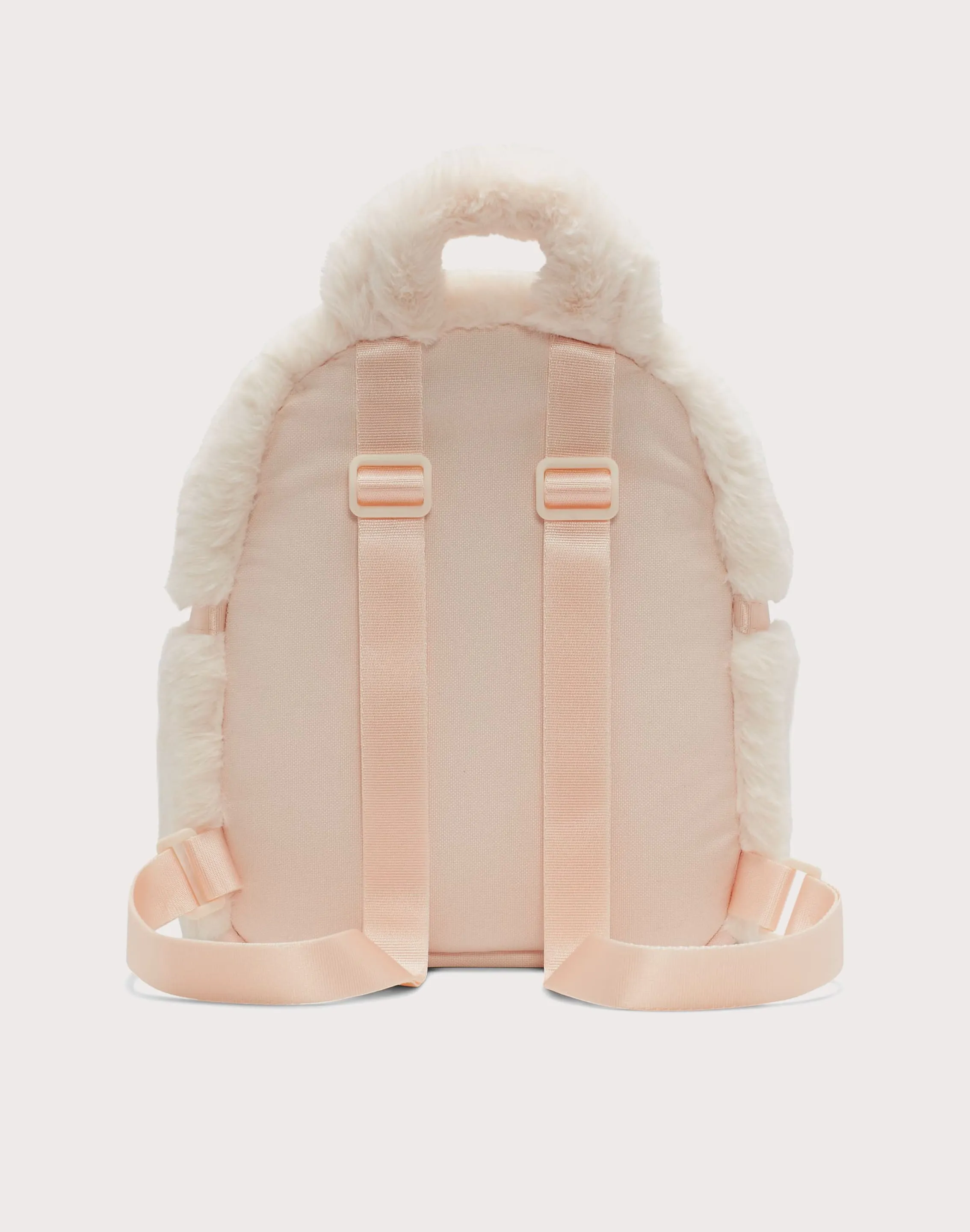 Nike 365 Faux Fur Mini Backpack