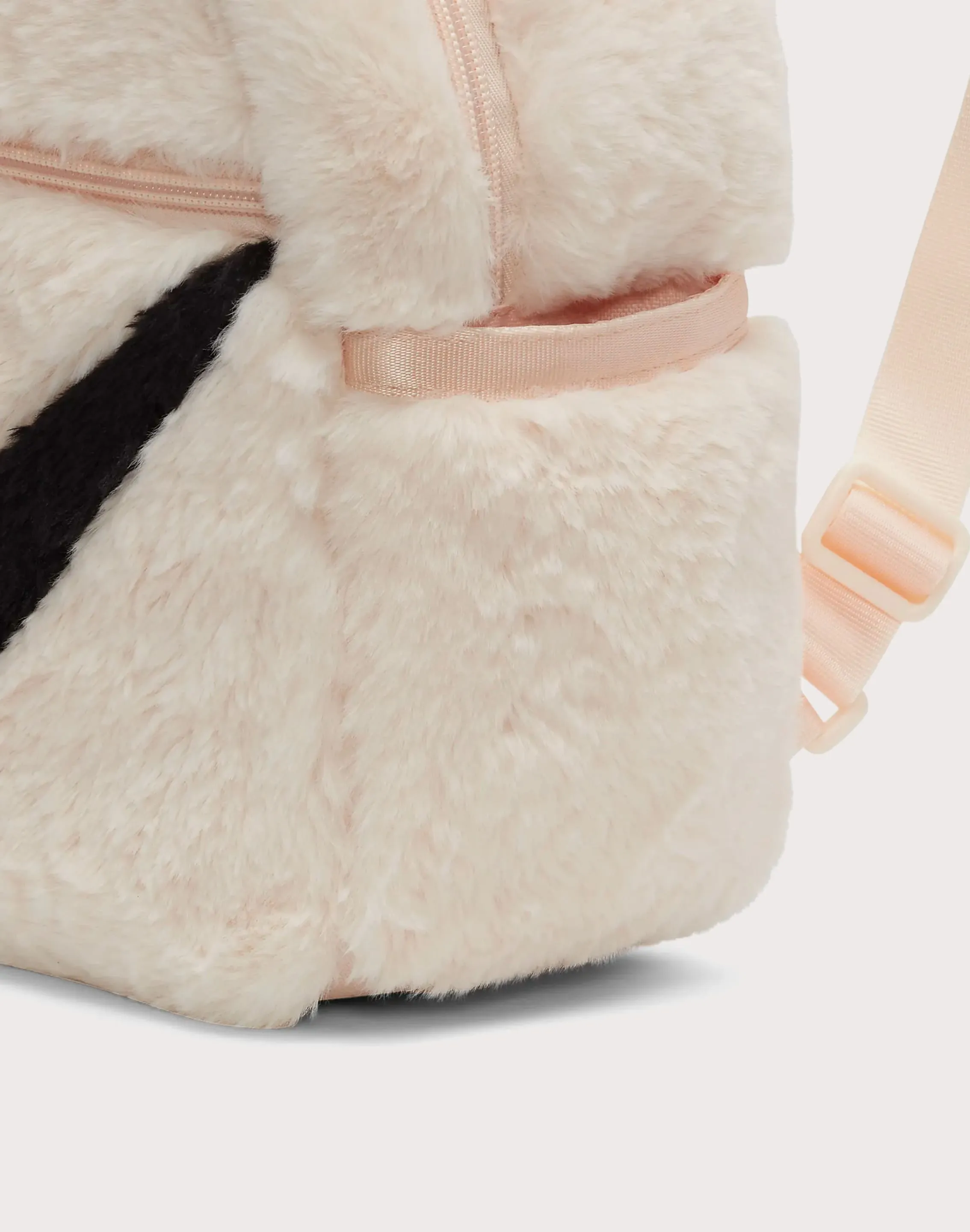Nike 365 Faux Fur Mini Backpack