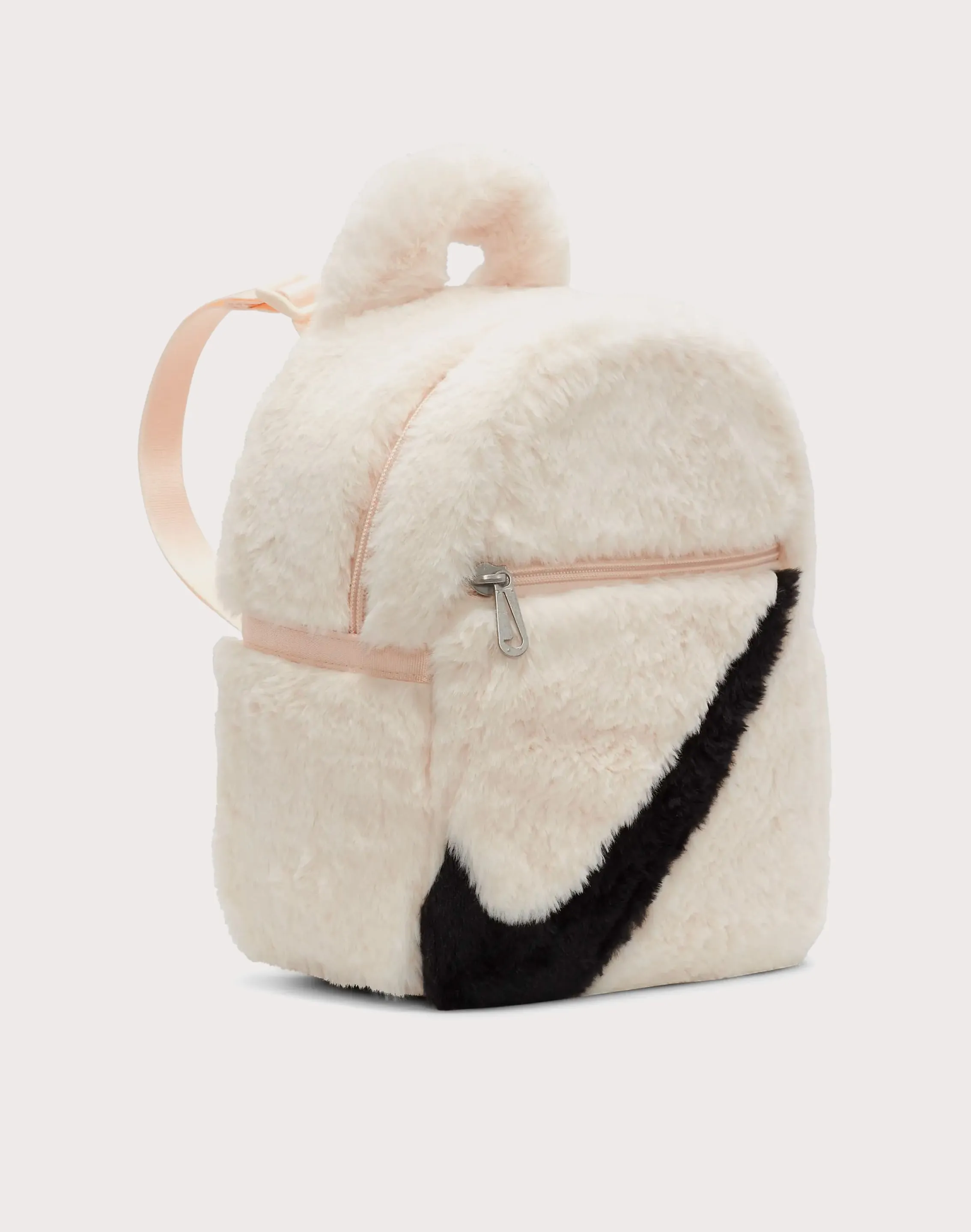 Nike 365 Faux Fur Mini Backpack