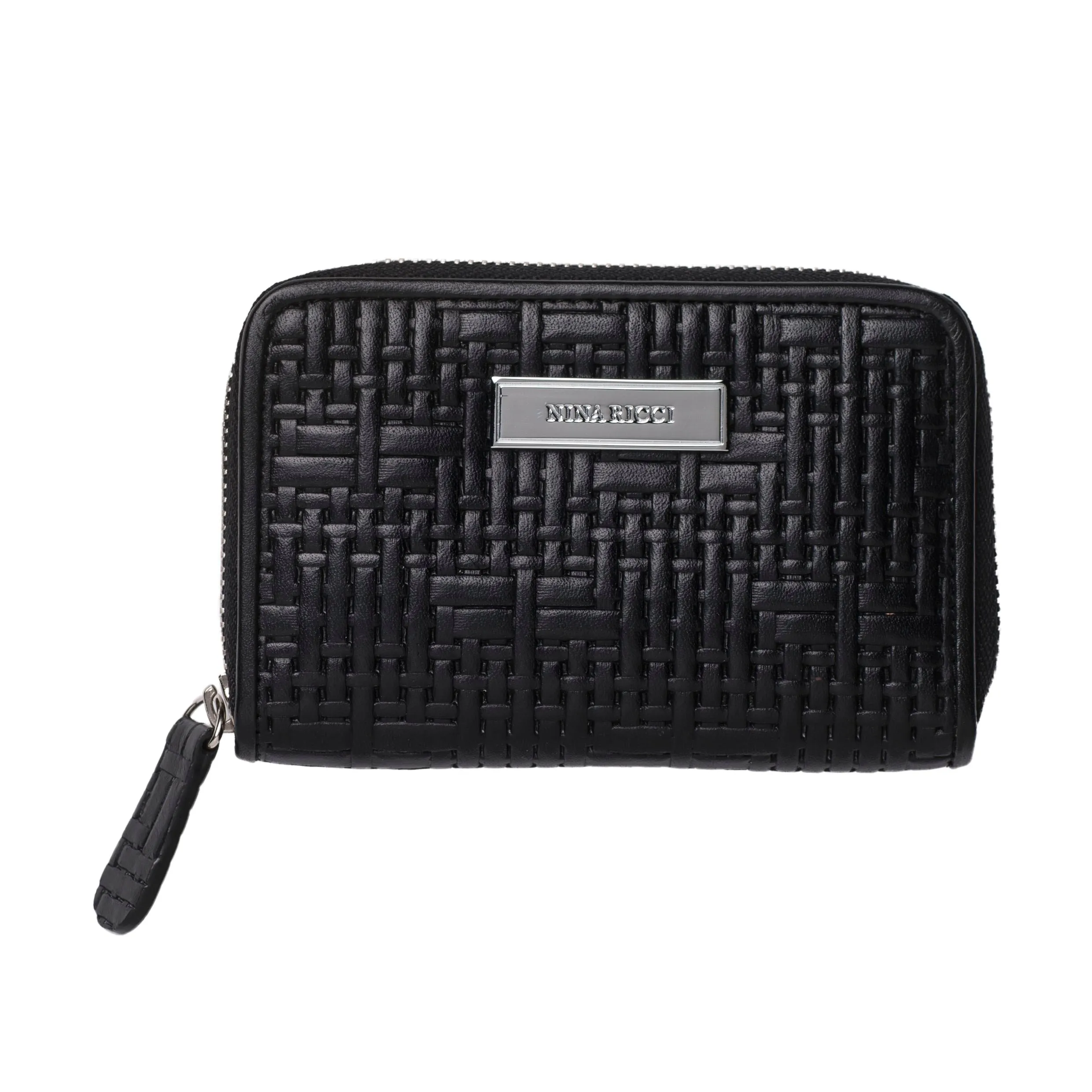 Nina Ricci RLC316 - Nina Ricci Card holder Trame