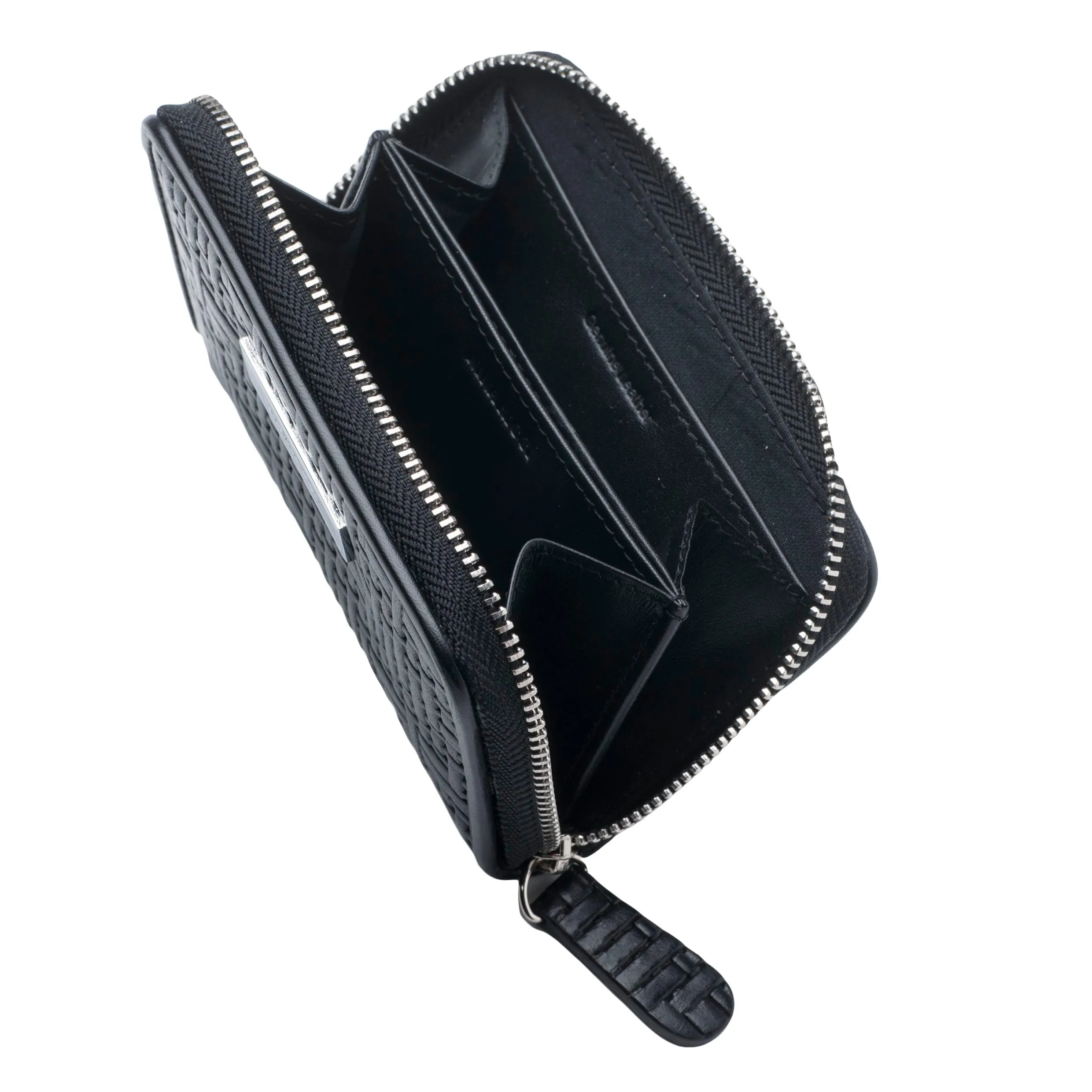 Nina Ricci RLC316 - Nina Ricci Card holder Trame