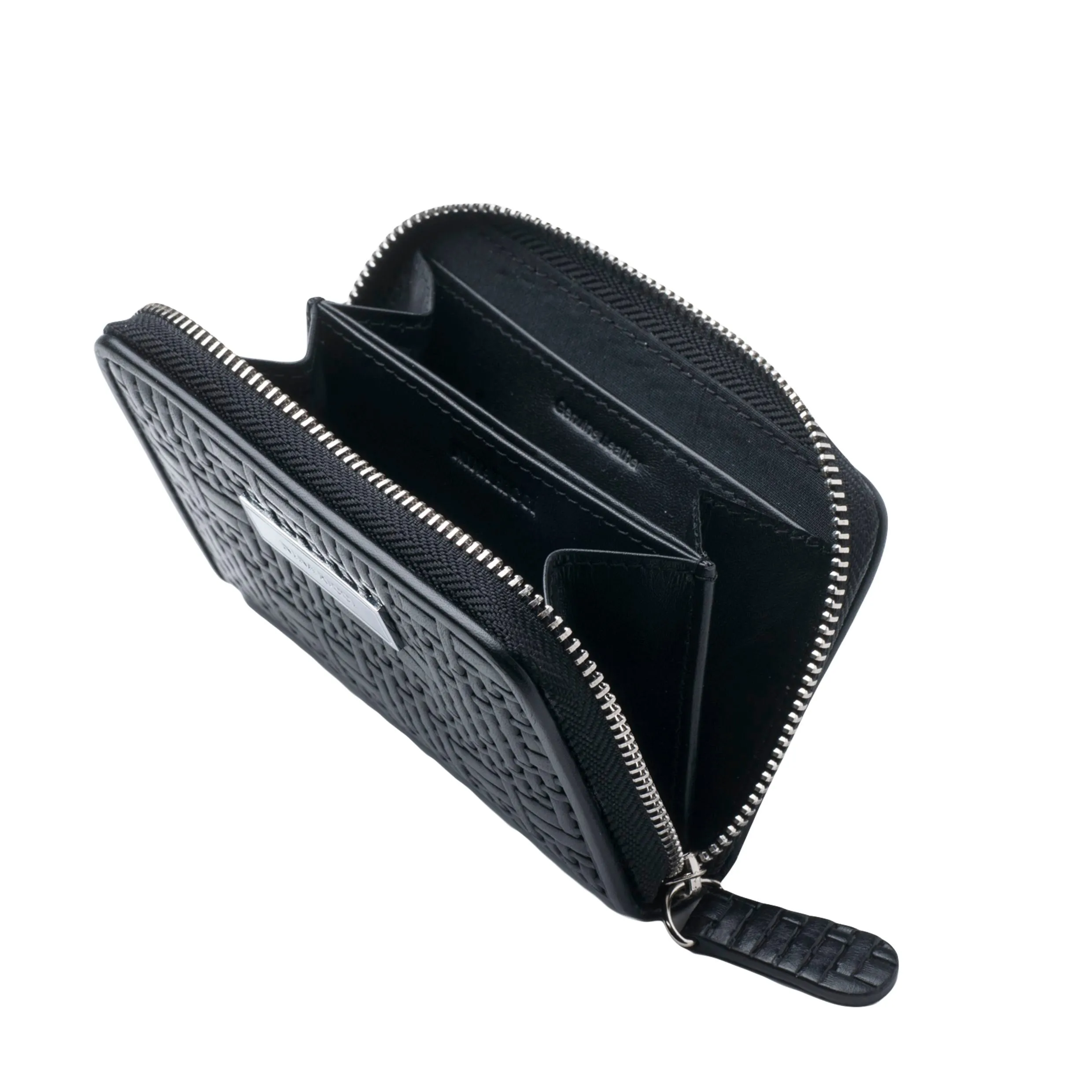 Nina Ricci RLC316 - Nina Ricci Card holder Trame