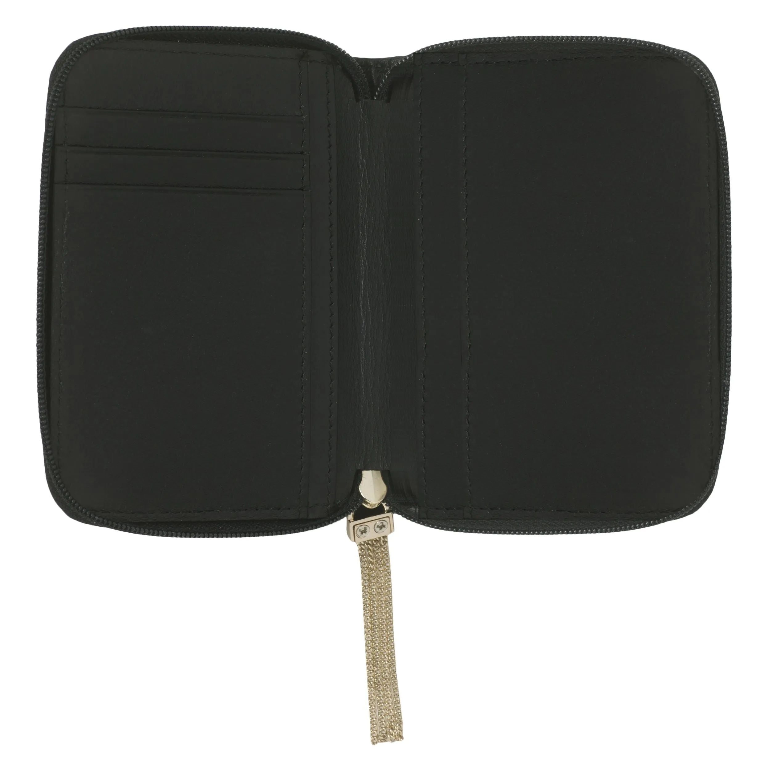 Nina Ricci RLK730A-Notebook cover A7 Echappee Noir