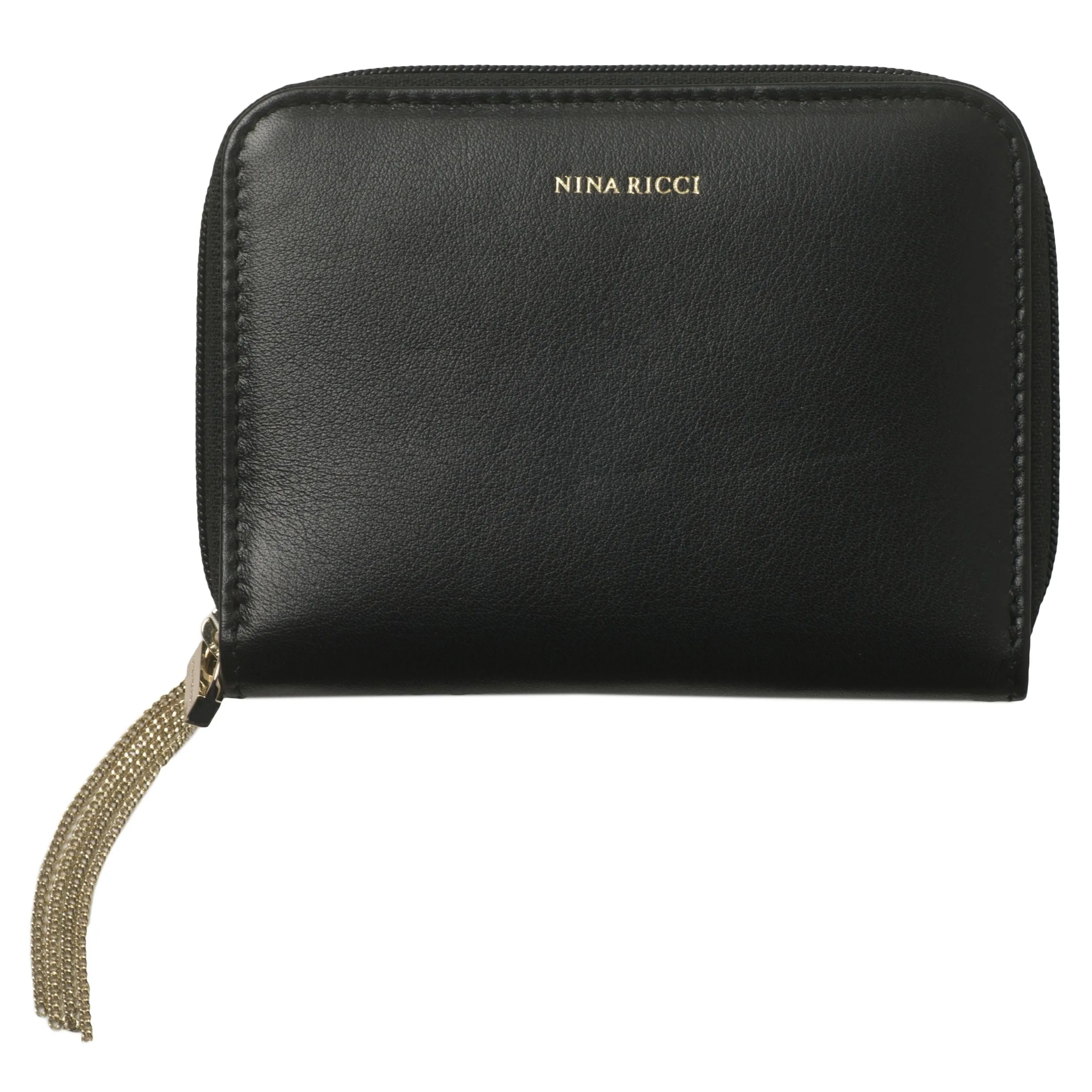 Nina Ricci RLK730A-Notebook cover A7 Echappee Noir
