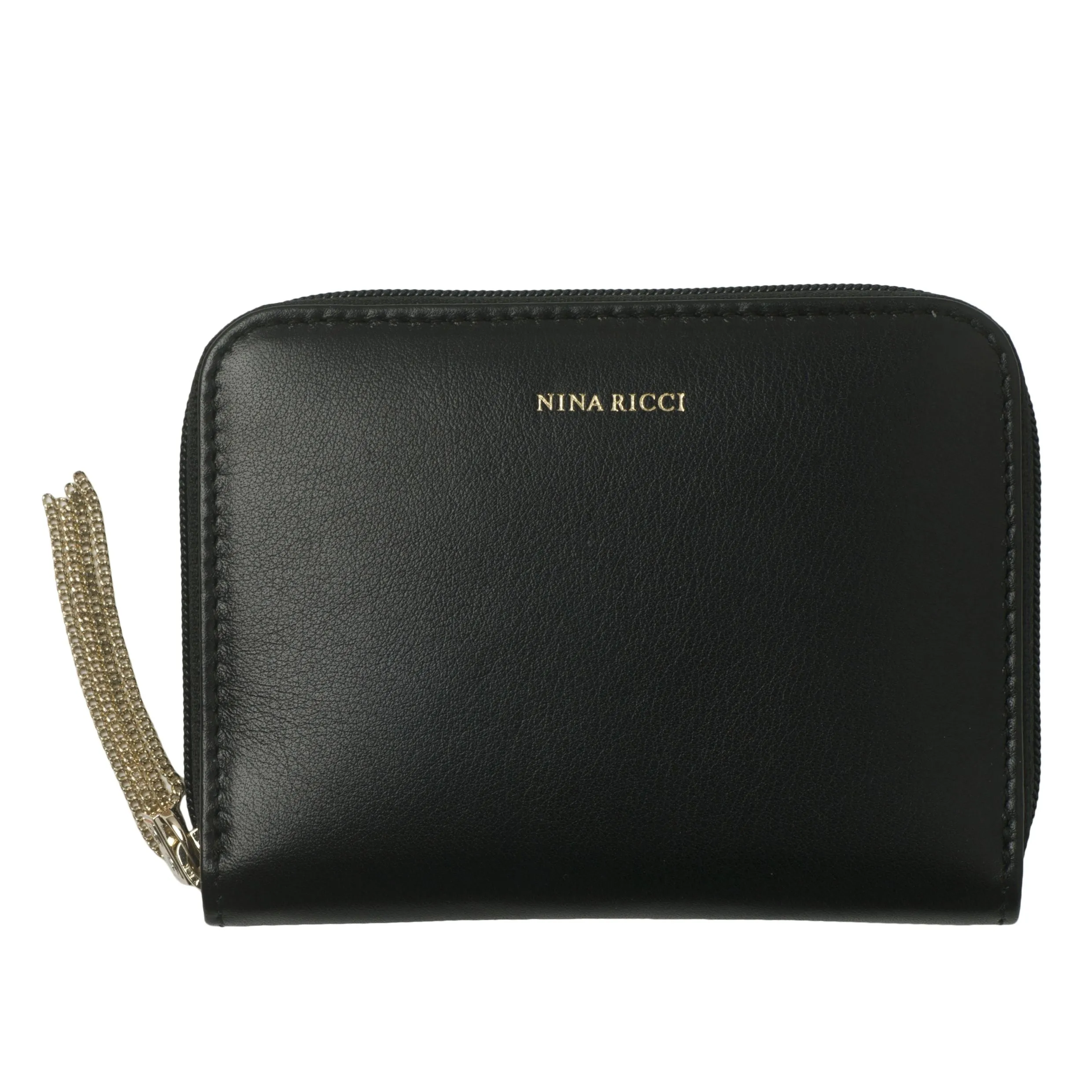 Nina Ricci RLK730A-Notebook cover A7 Echappee Noir