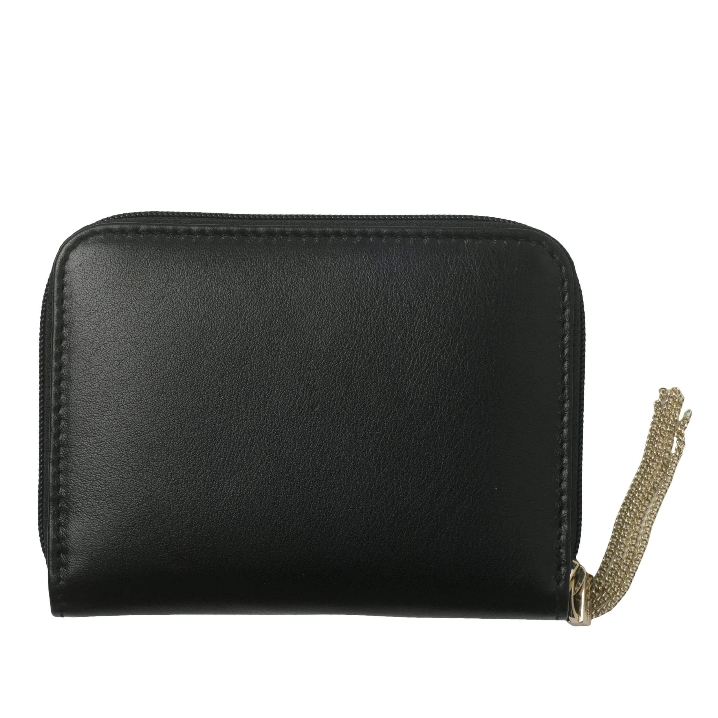 Nina Ricci RLK730A-Notebook cover A7 Echappee Noir