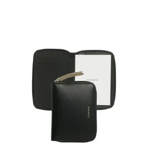 Nina Ricci RLK730A-Notebook cover A7 Echappee Noir