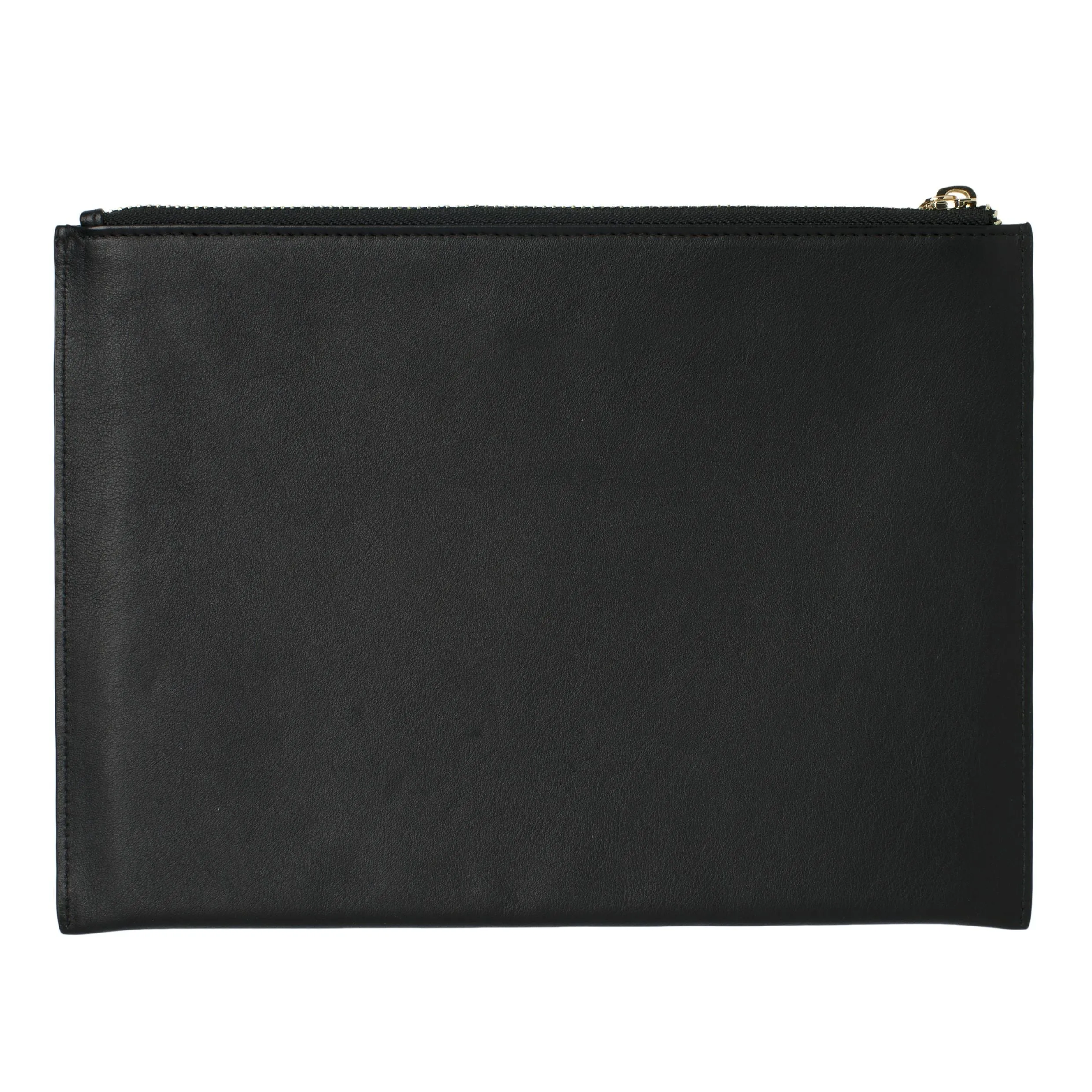 Nina Ricci RLO829A-Clutch bag Boucle Noir