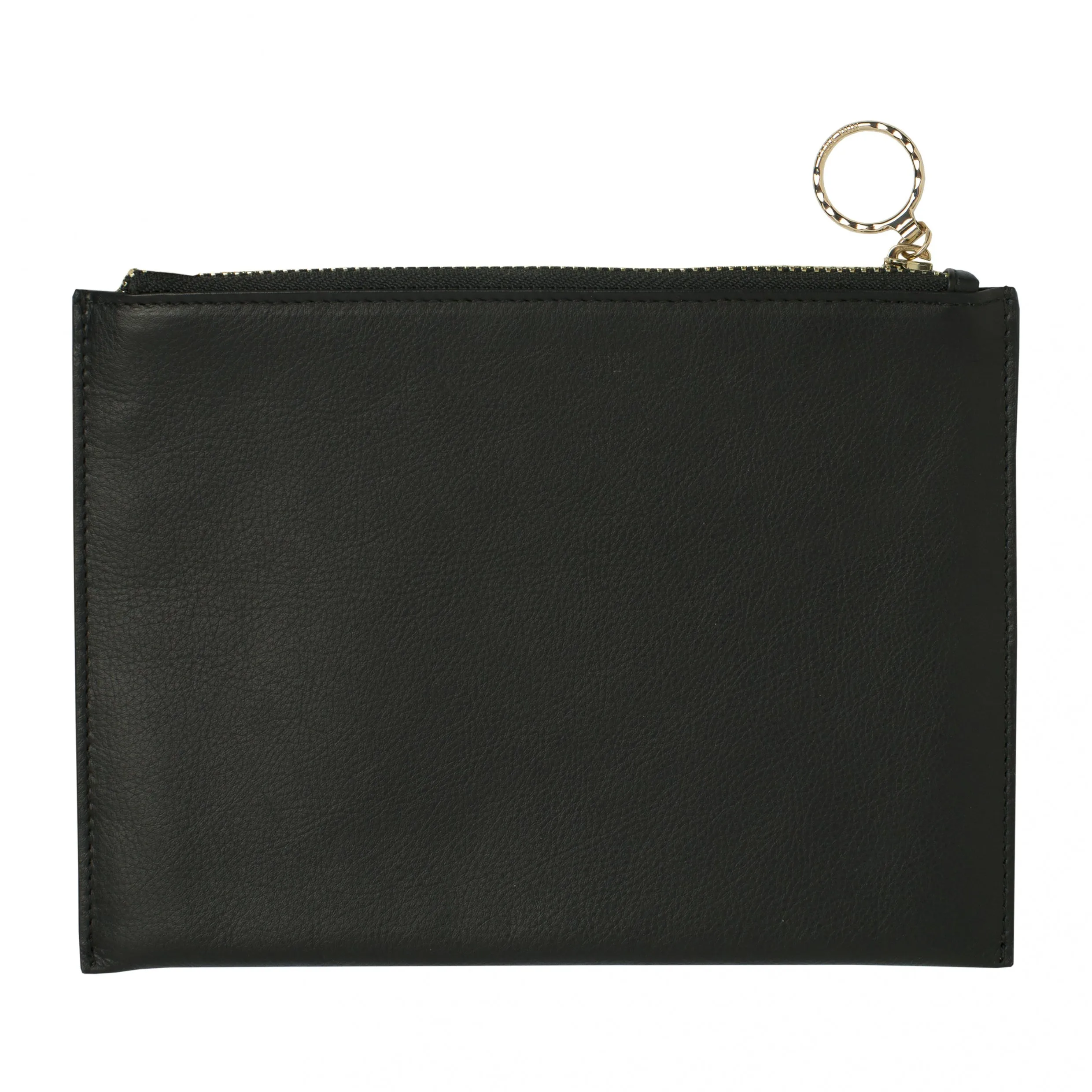Nina Ricci RLO829A-Clutch bag Boucle Noir