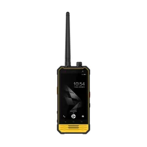 Nomu T18 IP68 Waterproof  Walkie Talkie Android 7.0 Quad Core 2GB RAM 4G Mobile Phone