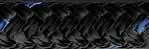 Novagold Double Braid Nylon Rope (per foot)