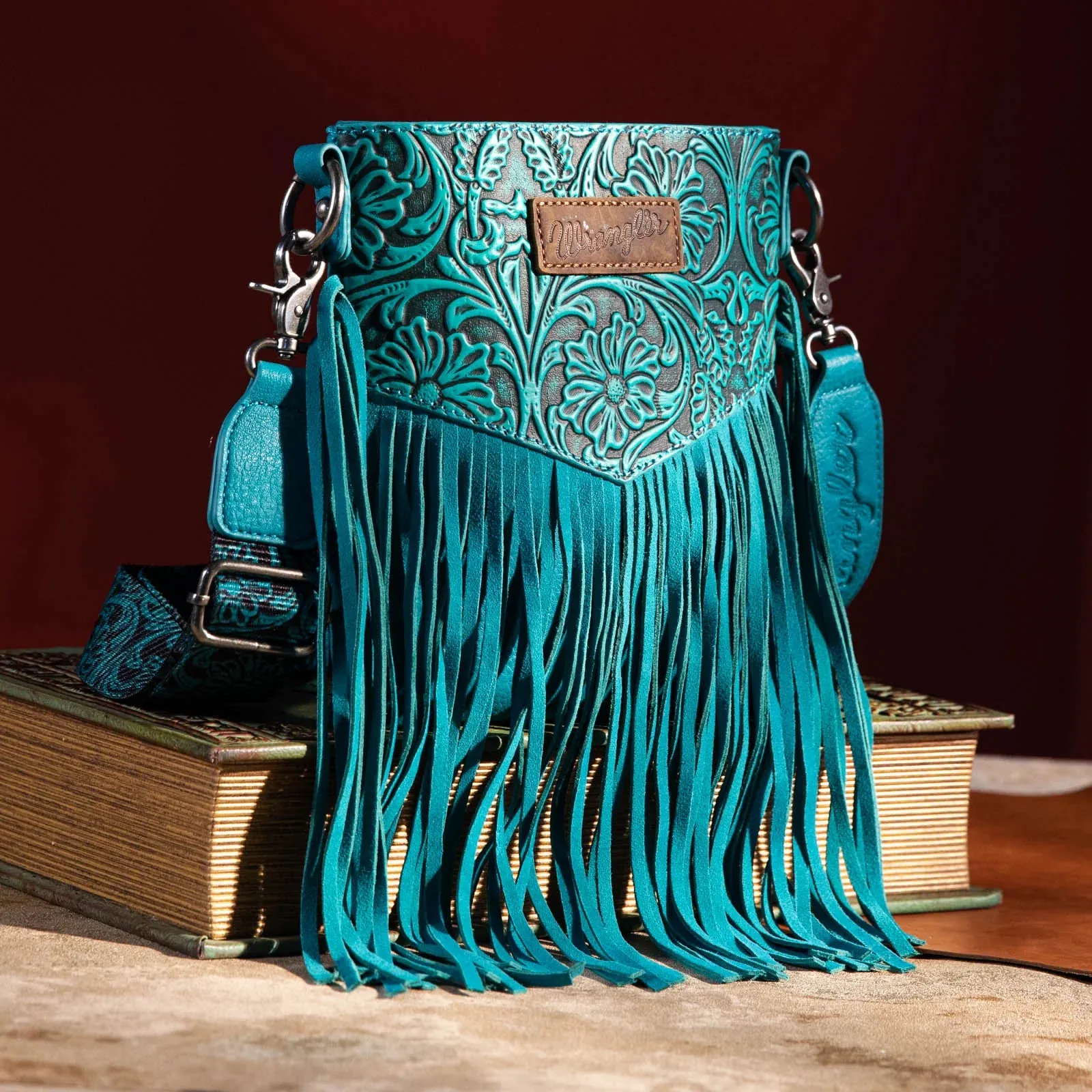 NUEVO Purse