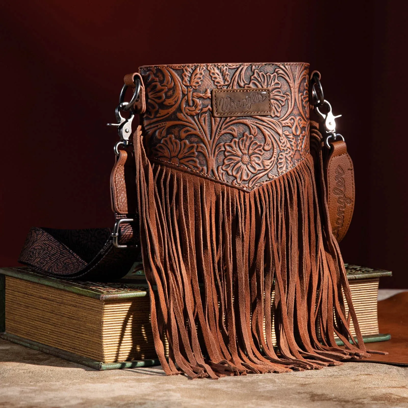 NUEVO Purse