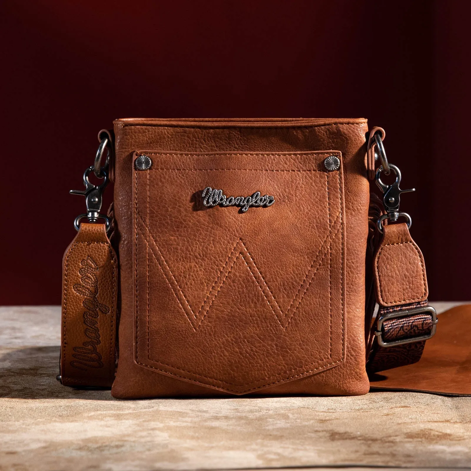 NUEVO Purse